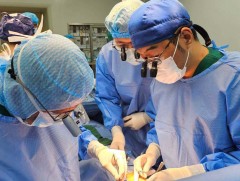 УГТЭ: 2025 онд зүрх судасны мэс заслын 4 шинэ технологийг Монгол Улсад анх удаа амжилттай нутагшуу..