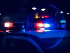 Ачааны машинууд мөргөлджээ 