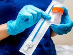 Умайн хүзүүний эсийн шинжилгээнд товлолт насны 10 хүн тутмын 4 нь хамрагдаж байна  