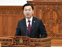 Н.Учрал: УИХ-аар цаашид хүний эрхийг зөрчсөн хууль тогтоомжийг хүлээж авахгүй