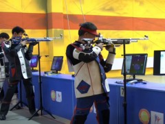 Холбооны цомын шигшээ тэмцээнд 50 гаруй тамирчин өрсөлдөж байна 