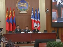 Сонгогч бүр саналаа өгөх боломжийг олгох шаардлагатай