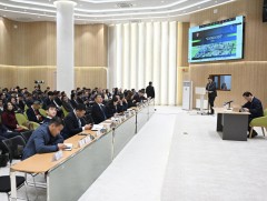 Сууц дулаалгын ажил 96 хувьтай үргэлжилж байна