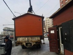 Нийслэлийн төвийн 6 дүүргийн хэмжээнд 1436 ТҮЦ нүүлгэж, зам талбайг чөлөөлөв