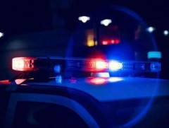 Хүн мөргөж осол гаргаад, хэргийн газраас зугтжээ 