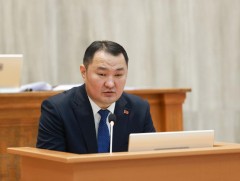 “Улаанбаатар хотын такси үйлчилгээг сайжруулах нь” төслийг хэлэлцлээ