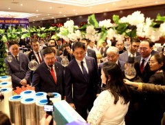 Г.Занданшатар: Хүнсний хувьсгалыг үргэлжлүүлнэ