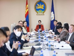 Нийслэлийн 2026 оны төсвийн төсөлд иргэдээс 77.246 цахим, 564 цаасан хэлбэрээр санал ирүүлжээ