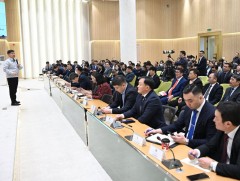 Нийслэлийн төсвийн 2026 оны худалдан авах ажиллагааны төлөвлөгөөг баталлаа