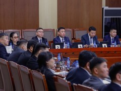 Төрийн байгууллагууд нэр хүндийн асуудлаар иргэний эсрэг гомдол гаргахыг хориглох хэрэгтэй  