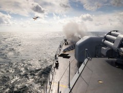 БНХАУ Тайвань орчимд томоохон хэмжээний цэргийн сургуулилалт эхлүүлжээ