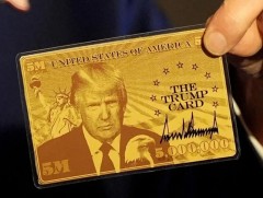 АНУ нэг сая ам.долларын үнэтэй шууд иргэншил олгох 