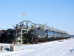 Монгол Улс арванхоёрдугаар сард 219400 тонн шатахуун импортолно