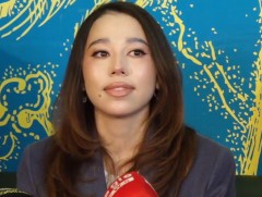 Ч.Мишээл: Тэмцээний үеэр уртын дуу дуулах үед хүмүүс маш их гайхширч байсан