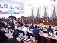 ИТХ-ын төлөөлөгчид төрийн захиргааны алба хашиж болох боломжийг нээх хэрэгтэй 