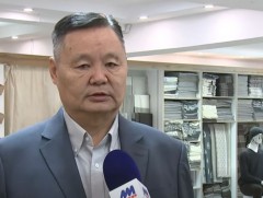 Ноосон бүтээгдэхүүн үйлдвэрлэгчид 