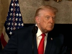 Д.Трамп: Венесуэлээс хоёр тэрбум ам.долларын өртгөөр түүхий нефть авах гэрээ байгуулсан