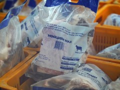 Нөөцийн махыг өнөөдрөөс эхэлж хүнсний 410 дэлгүүрээр худалдаална