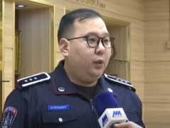 Тэтгэврийн иргэдийг цахимаар залилах гэмт хэрэг их гарч байна