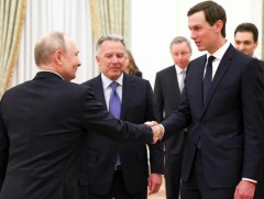 Нутаг дэвсгэрийн маргааны улмаас энхийн хэлэлцээ гацсан хэвээр байна 