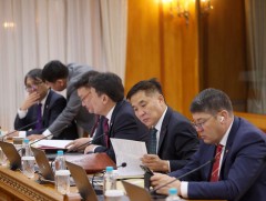 ЗГ: Цэргийн дүйцүүлэх албыг мөнгөн хэлбэрээр орлуулан хаах төлбөрийн хэмжээг хэвээр үлдээлээ