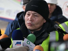 Х.Нямбаатар: Хагас коксон шахмал түлшийг ирэх жил дотооддоо үйлдвэрлэнэ