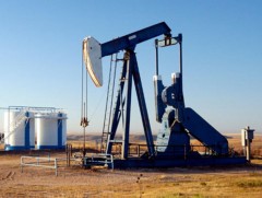 2025 оны байдлаар улсын хэмжээнд ашиглах боломжтой газрын тосны нөөцтэй 34 талбай байна 