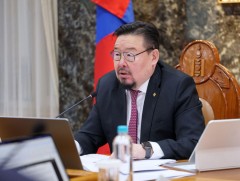 ЗГ: Хяналт шалгалтын давхардал, хүнд суртал, чирэгдлийг арилгаж, мэргэжил, арга зүйгээр зөвлөн тус..