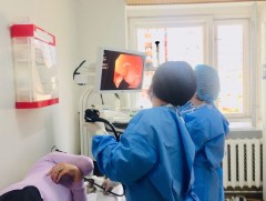 ХСҮТ: Хеликобактери нь ходоодны хавдар үүсэх гол шалтгаан болж байна 