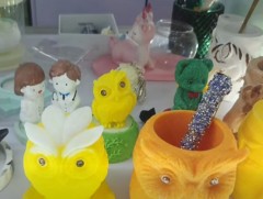 Төв аймагт 600 гаруй өрхийн үйлдвэрлэгч үйлдвэрлэл эрхэлж байна