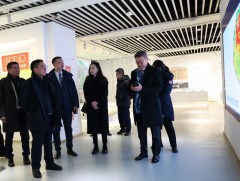 Цөлжилттэй тэмцэх инновацын шийдлүүдийг Монгол Улсад нутагшуулах боломжийг хэлэлцлээ