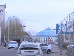 Хангайн бүсийн эрчим хүчний эх үүсвэрийг хугацаа алдалгүй өргөтгөх шаардлагатай 