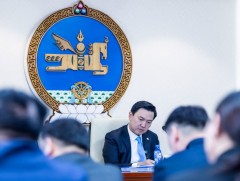 Н.Учрал: Зөвшөөрлийг өөрөөр нэрлэж, иргэн, аж ахуйн нэгжүүдэд хүндрэл үүсгэж байгааг цэгцэлнэ