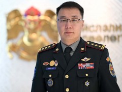 2026 оны цэргийн бүртгэлийг нэгдүгээр сарын 7-23-ны өдрүүдэд зохион байгуулна