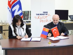 МҮОНРТ-ийн Архивын хальсыг дижитал хэлбэрт  шилжүүлж, шаардлагатай тоног төхөөрөмжийг хүлээлгэж өг..