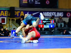 Чөлөөт бөхийн 2026 оны УАШТ: Шигшээ барилдаан /шууд/