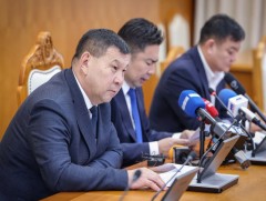 НӨАТ-ын хуулийн нэмэлт өөрчлөлтийг 2026 оны 10 дугаар сараас эхлэн мөрдөнө