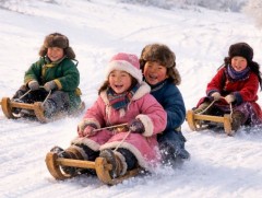 Цана, чаргаар гулгах зөвлөмж