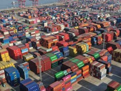 АНУ-ын тарифын дайнаас үл хамааран БНХАУ-ын худалдааны ашиг 1.2 их наяд ам.долларт хүрчээ