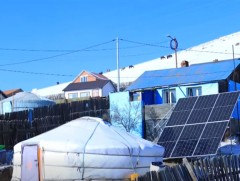 Өрх бүр цахилгаан үйлдвэрлэгч болж хэмнэсэн зардлаасаа орлого олох боломжтой