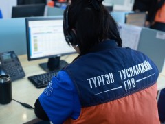 Түргэн тусламжийн автомашинуудад хотхон, хорооллын бүх хаалтыг нээдэг тоноглол суулгаж өгөхөөр болов