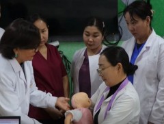 Орон тооны дутагдлыг нөхөх зорилгоор 