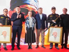 Олон улсын хэмжээний мастер Э.Халиунболдын хүндэтгэлийн арга хэмжээ боллоо