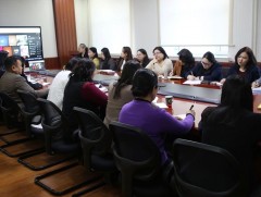 Энэ онд хүүхэд, гэр бүлийн салбар хөгжил, хамгааллын чиглэлээр илүү өргөн хүрээнд ажиллана