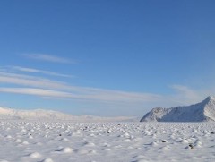 Цасан бүрхүүлийн хэмжээг өмнөх арван хоногтой харьцуулахад 3 хувиар нэмэгдсэн байна