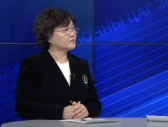 Кино телевиз медиа урлагийн сургууль 1996 онд байгуулагджээ