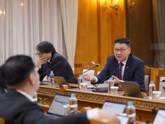 ЗГ: “Эдийн засгийн өсөлтийг иргэдэд хүргэх 300 хоногийн ажлын төлөвлөгөө”-нд 141 арга хэмжээ тусга..