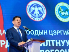 Алба хаагчдын нийгмийн баталгааг сайжруулахад урьдын адил онцгой анхаарна