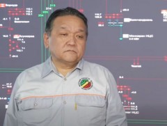 Эрчим хүчний хангамжийн асуудлаар...