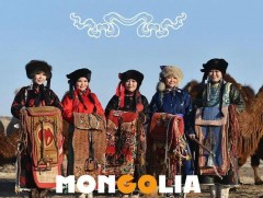 Тэмээчин бүсгүйчүүд Геннисийн амжилт тогтооно